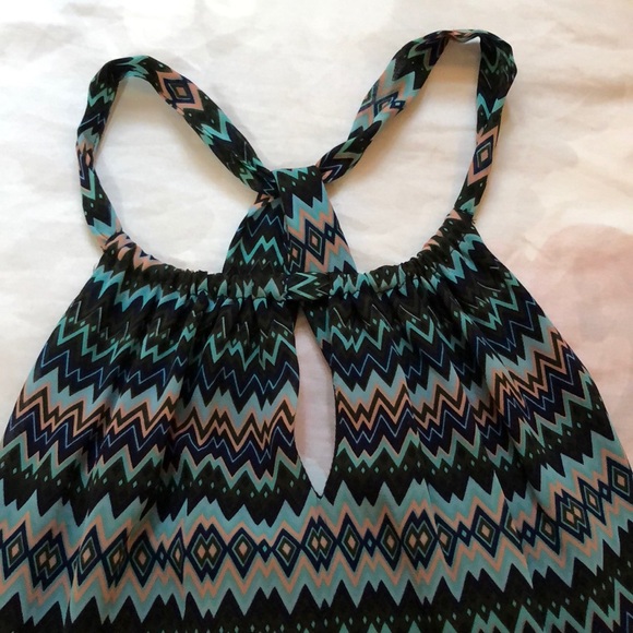 Forever 21 Dress - Picture 3 of 6